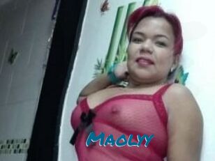 Maolyy