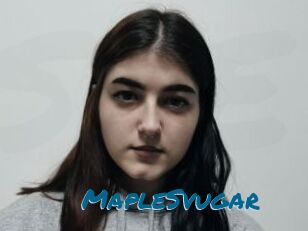 MapleSvugar