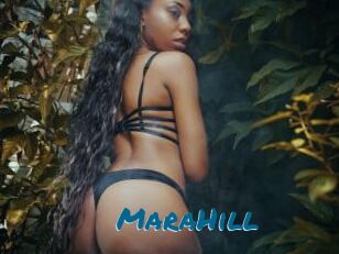 MaraHill