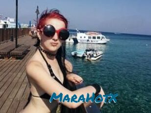 MaraHotX