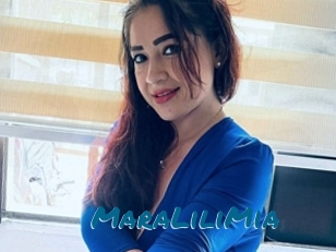 MaraLiliMia Sexcams Live Erotik