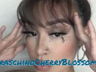 MaraschinoCherryBlossom