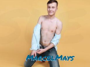 MarcelMays