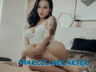 MarcelineCarter