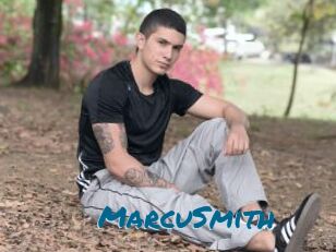 MarcuSmith