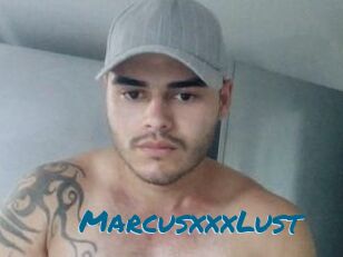 MarcusxxxLust Sexcams Live Erotik