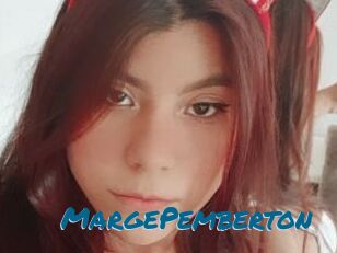 MargePemberton