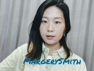 MargerySmith