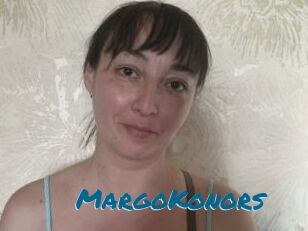 MargoKonors