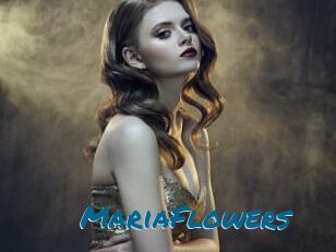 MariaFlowers