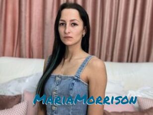 MariaMorrison