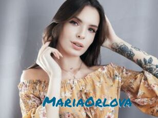 MariaOrlova
