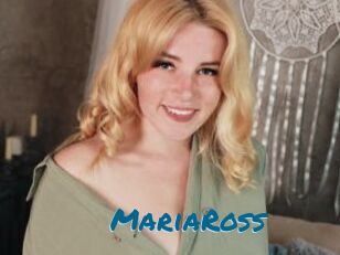 MariaRoss