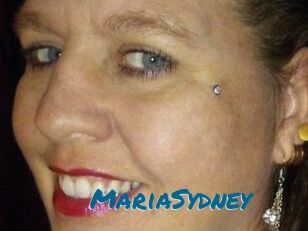 Maria_Sydney