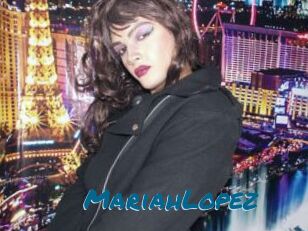 MariahLopez