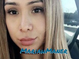 Mariah_Maner