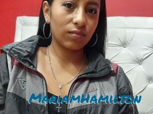 MariamHamilton