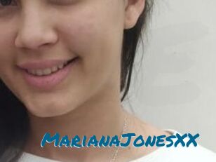 MarianaJonesXX