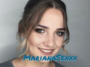 MarianaSexxx