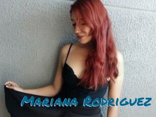 Mariana_Rodriguez Sexcams Live Erotik