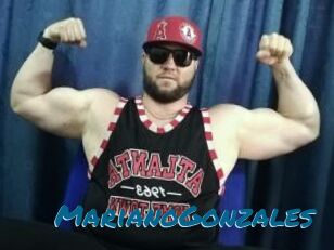 MarianoGonzales