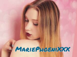 MariePhoeniXXX