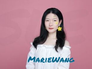 MarieWang