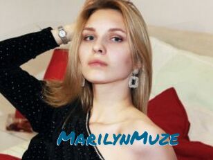 MarilynMuze