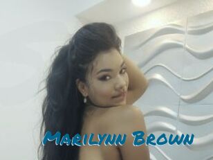 Marilynn_Brown