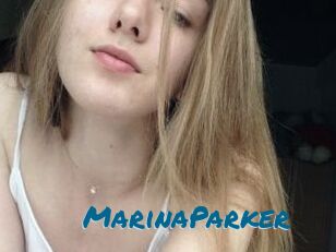 MarinaParker Sexcams Live Erotik