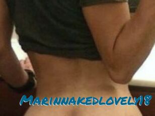 Marinnakedlovely18