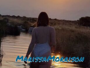 MarissaMorrison Sexcams Live Erotik