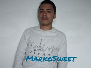 MarkoSweet