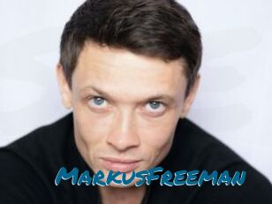 MarkusFreeman Sexcams Live Erotik