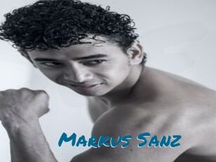 Markus_Sanz