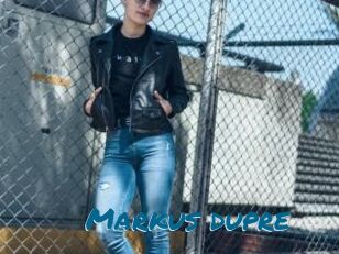 Markus_dupre