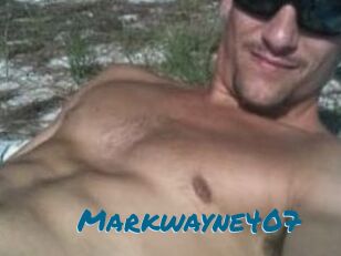 Markwayne407