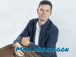 MarlonOrtegon Sexcams Live Erotik