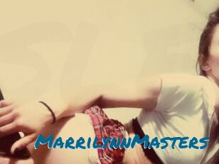 MarrilynnMasters