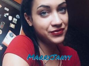 MarryJanyy