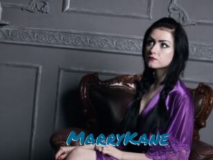 MarryKane
