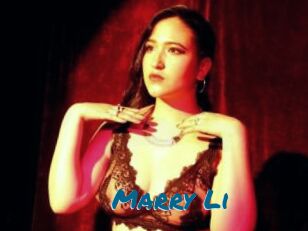 Marry_Li