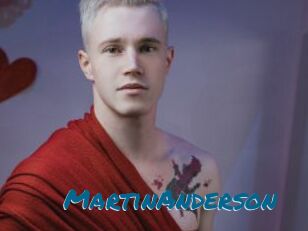 MartinAnderson Sexcams Live Erotik