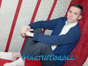 MartinToroll