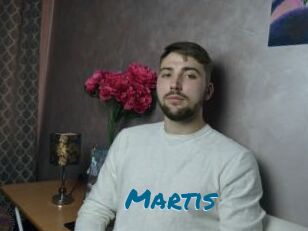 Martis