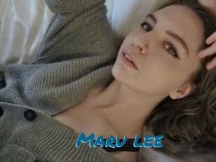 Maru_lee