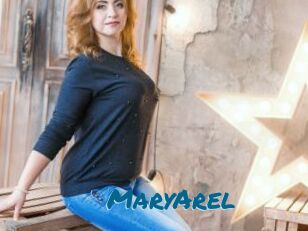 MaryArel