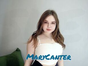 MaryCanter Sexcams Live Erotik
