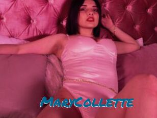 MaryCollette