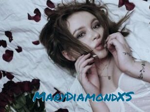 MaryDiamondXS Sexcams Live Erotik